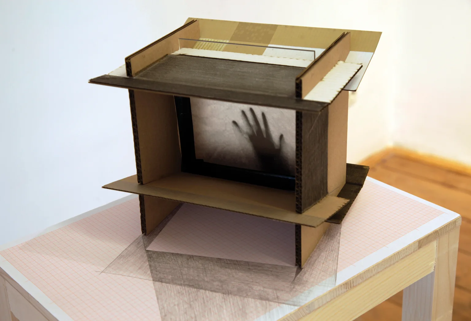Viewfinder Mock-up
