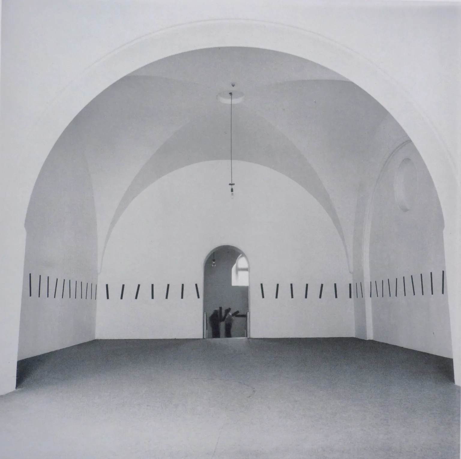 Installation, Galerie der Künstler, Munich