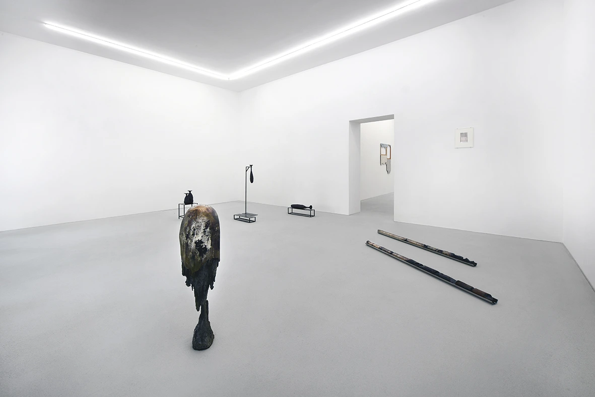 Galerie Rolando Anselmi