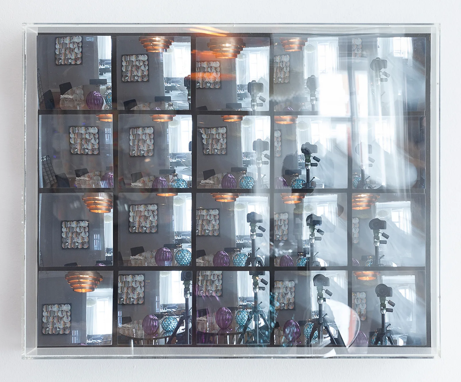 Mirror Object