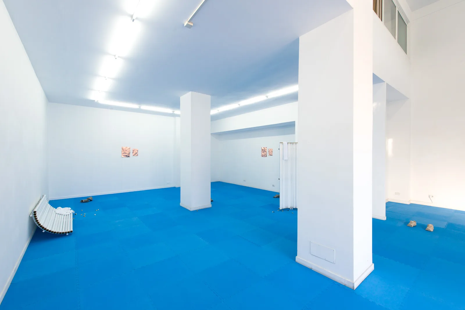 The Gallery Apart