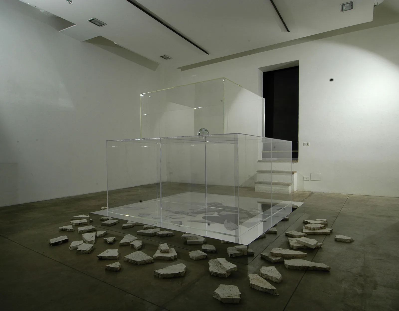 Galleria Studio G7