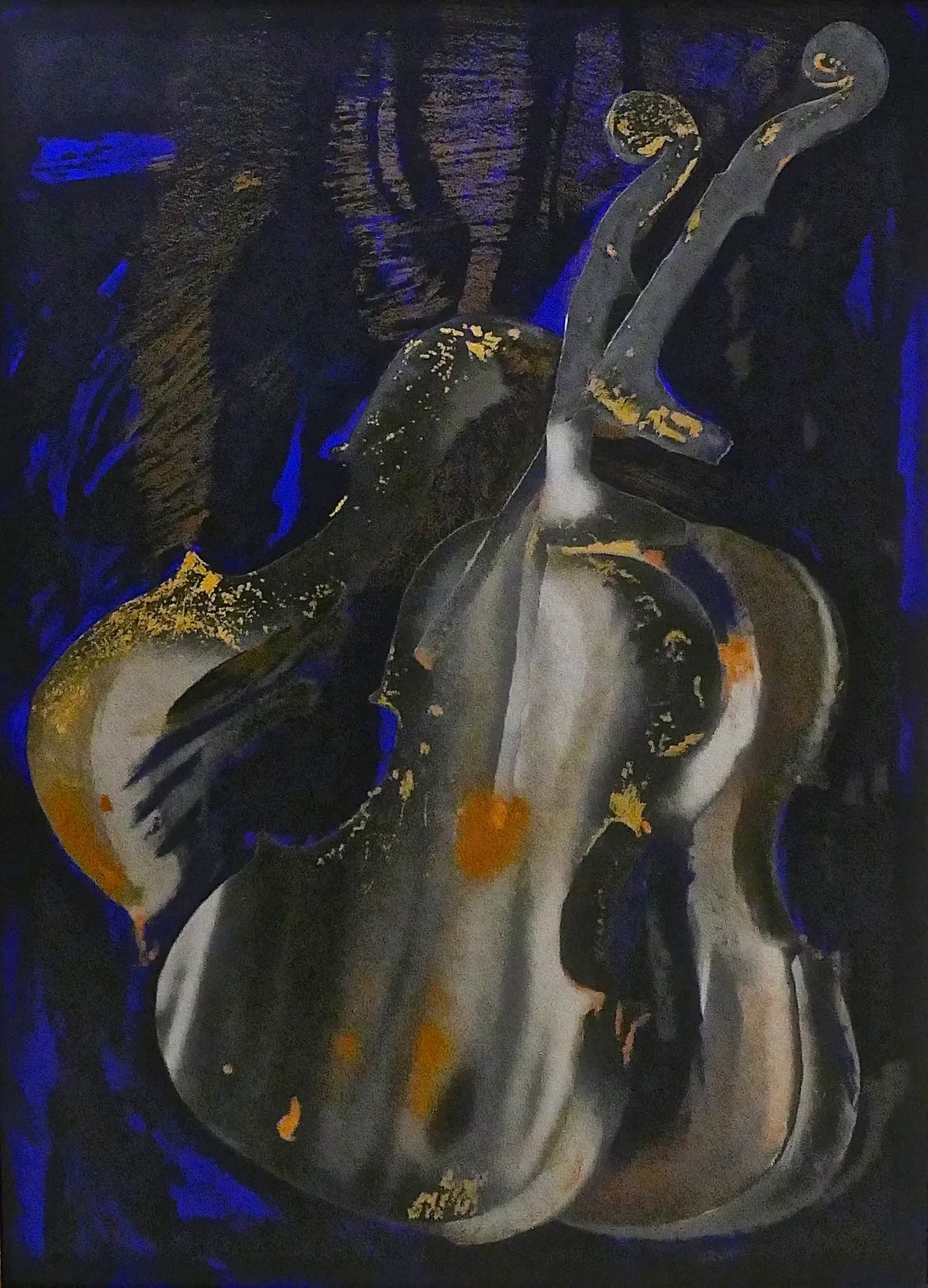 VIOLINS