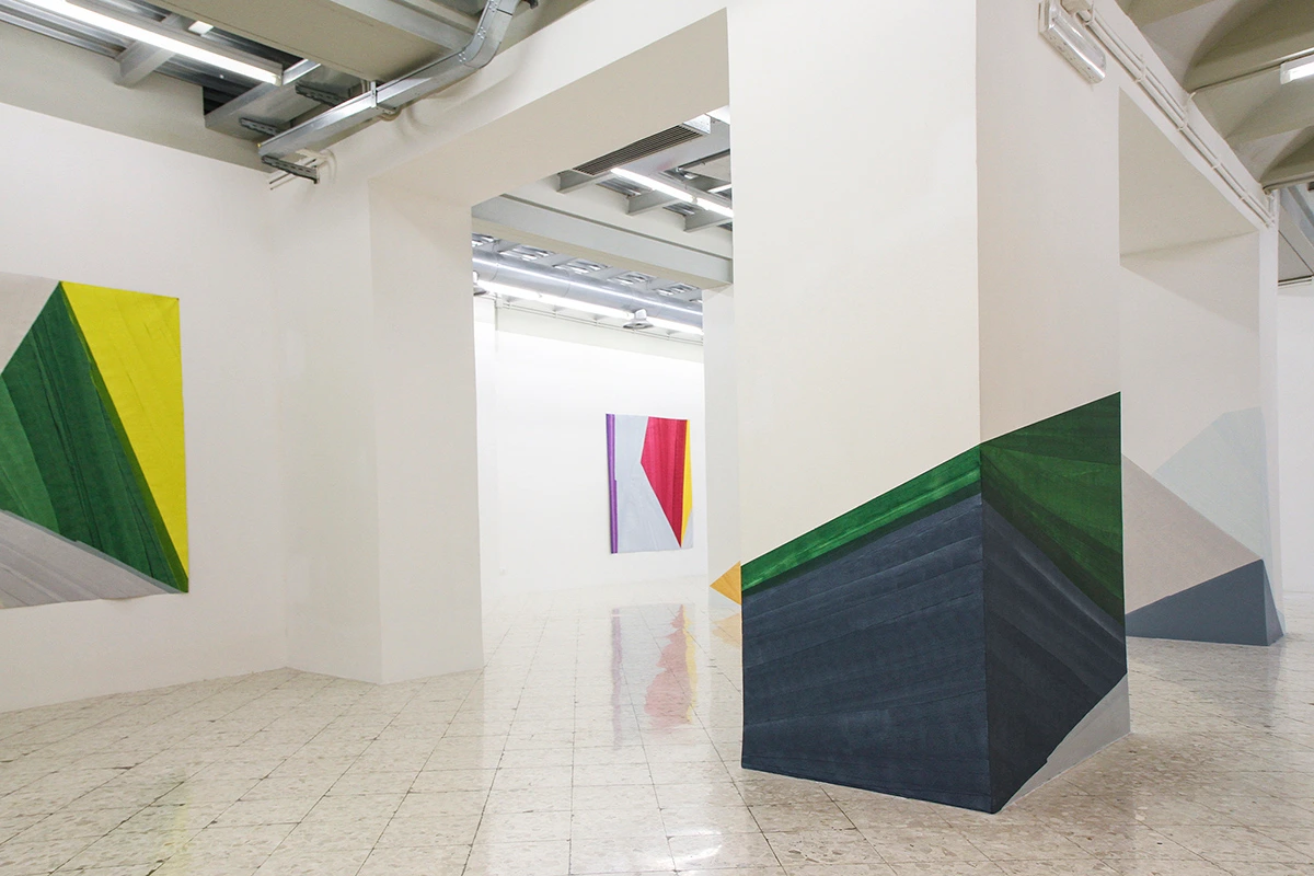 Francesco Pantaleone arte contemporanea