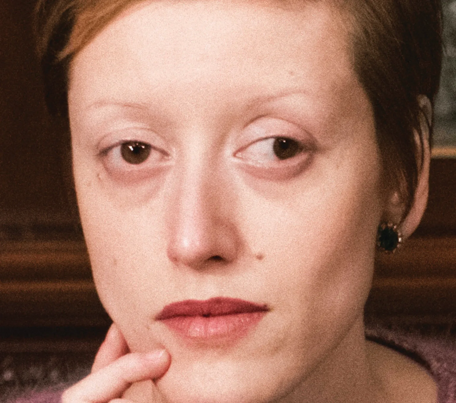 Cordiale. Studio sulla visione non binoculare/Dama B.