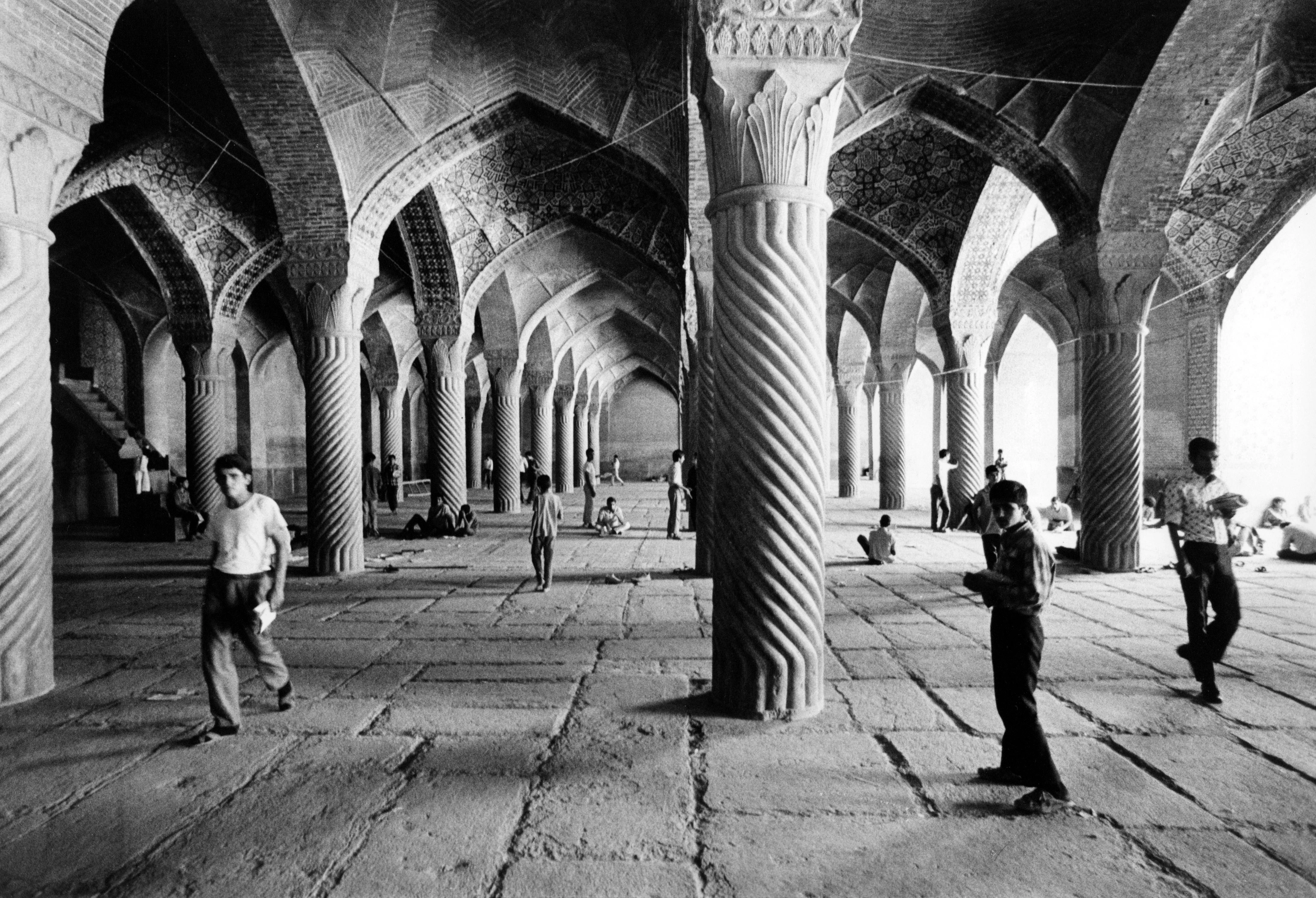 Iran