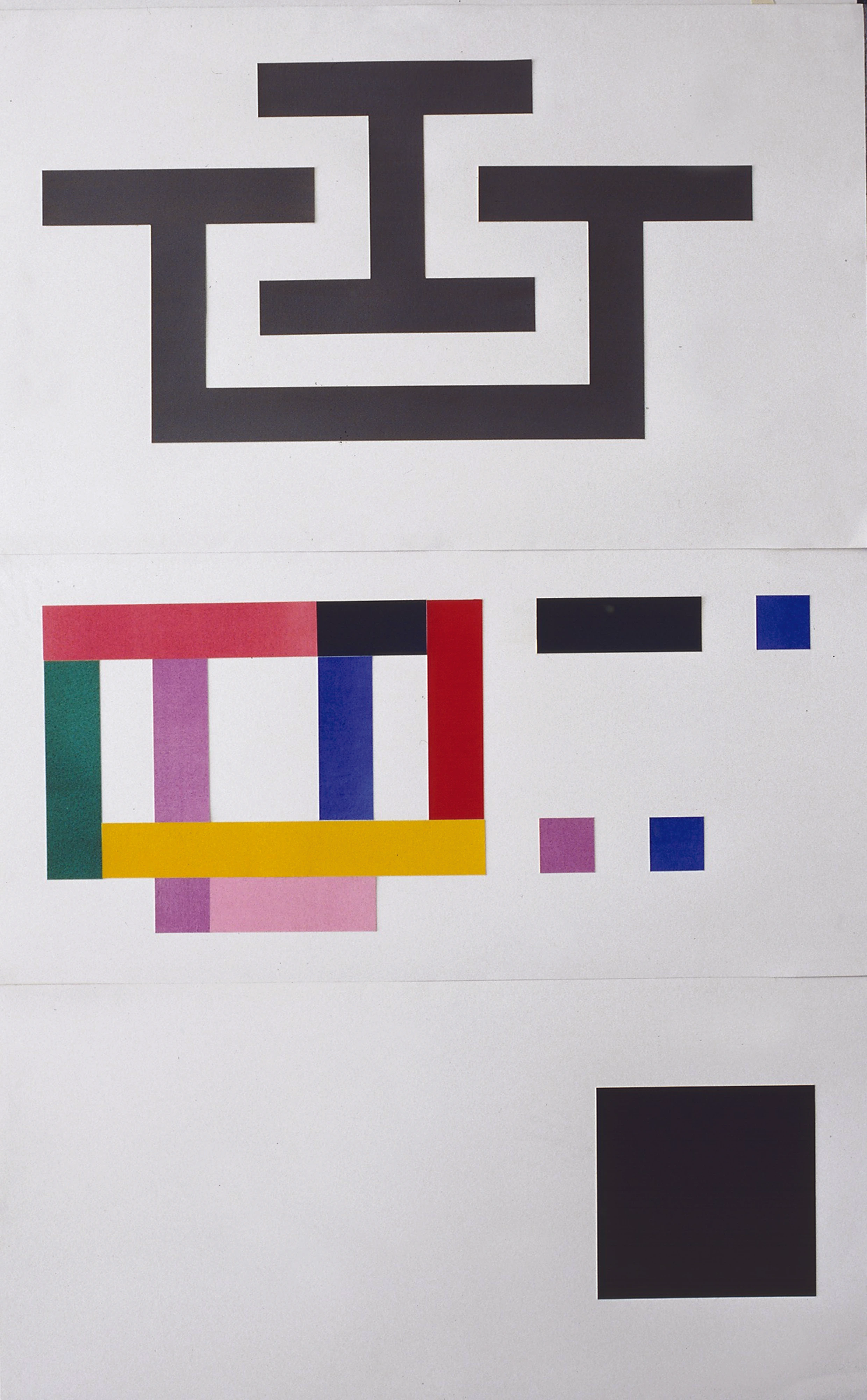 Physiology of the Square: Inside and Out, Result of a Square