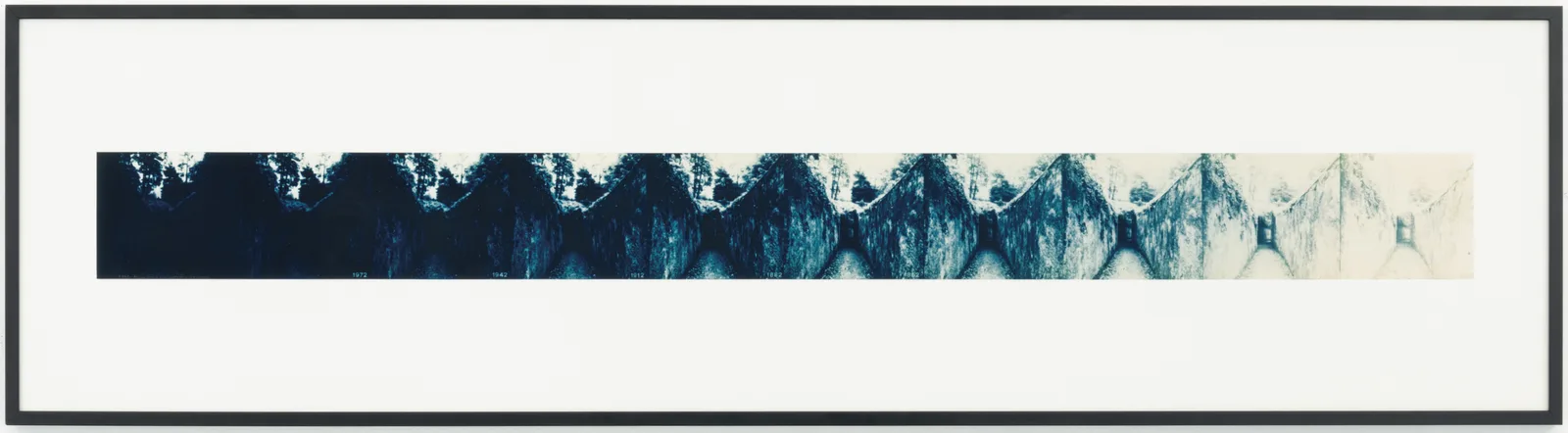 Memoria - Identificazione (variante blu)