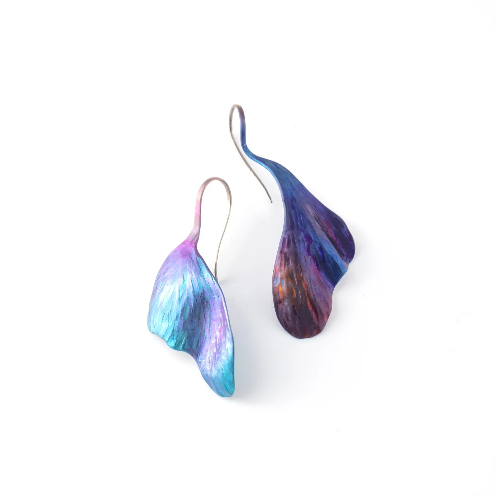 Butterfly Wings