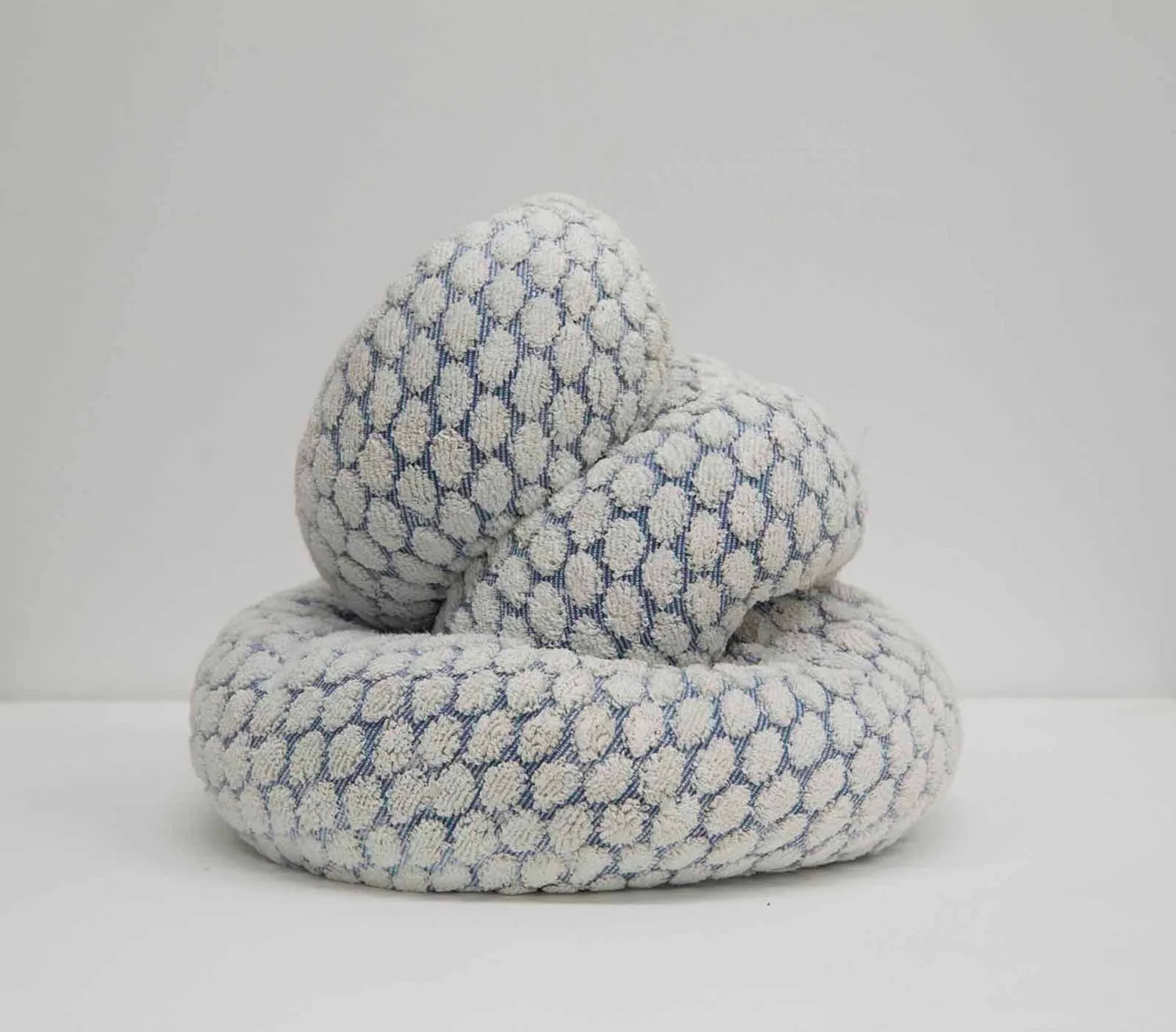 Towel Snake I