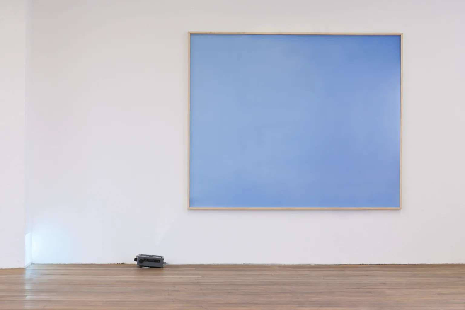 Blue #5