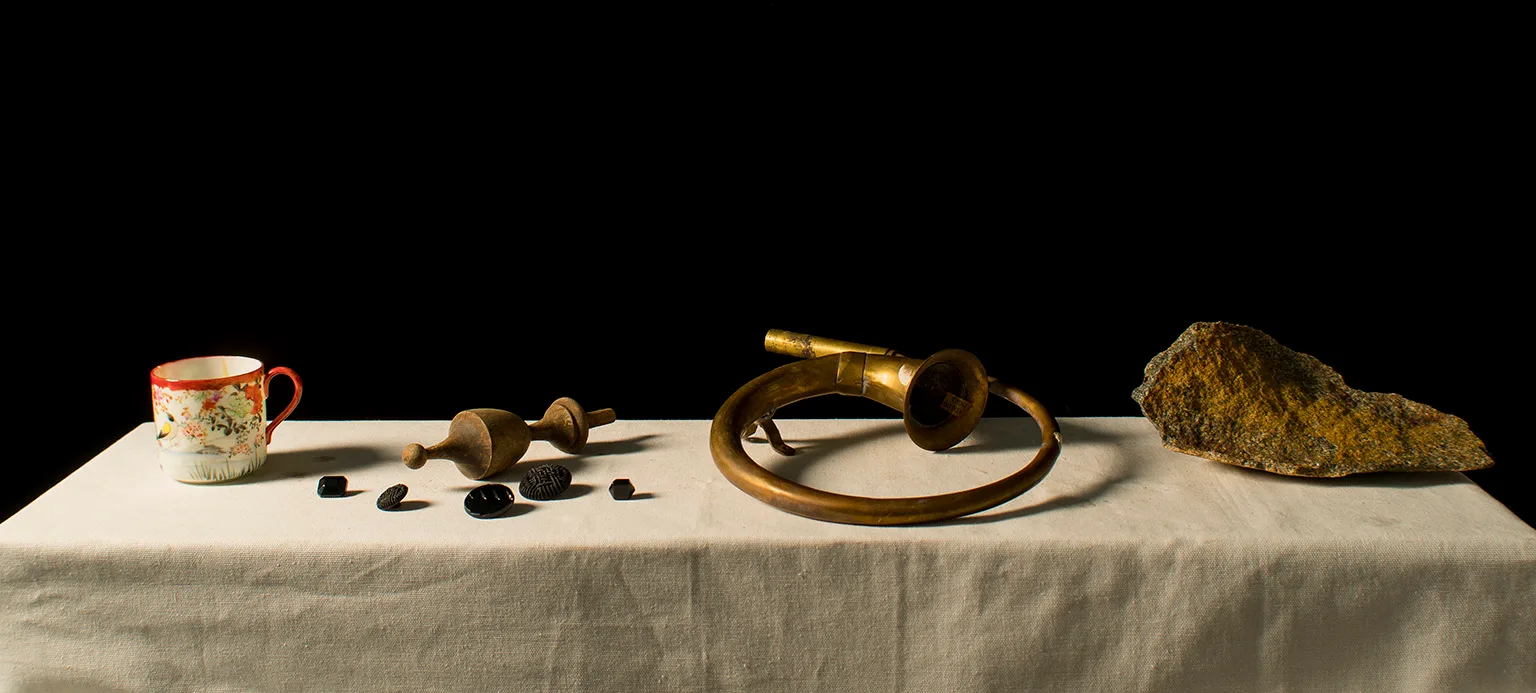 Object - New York