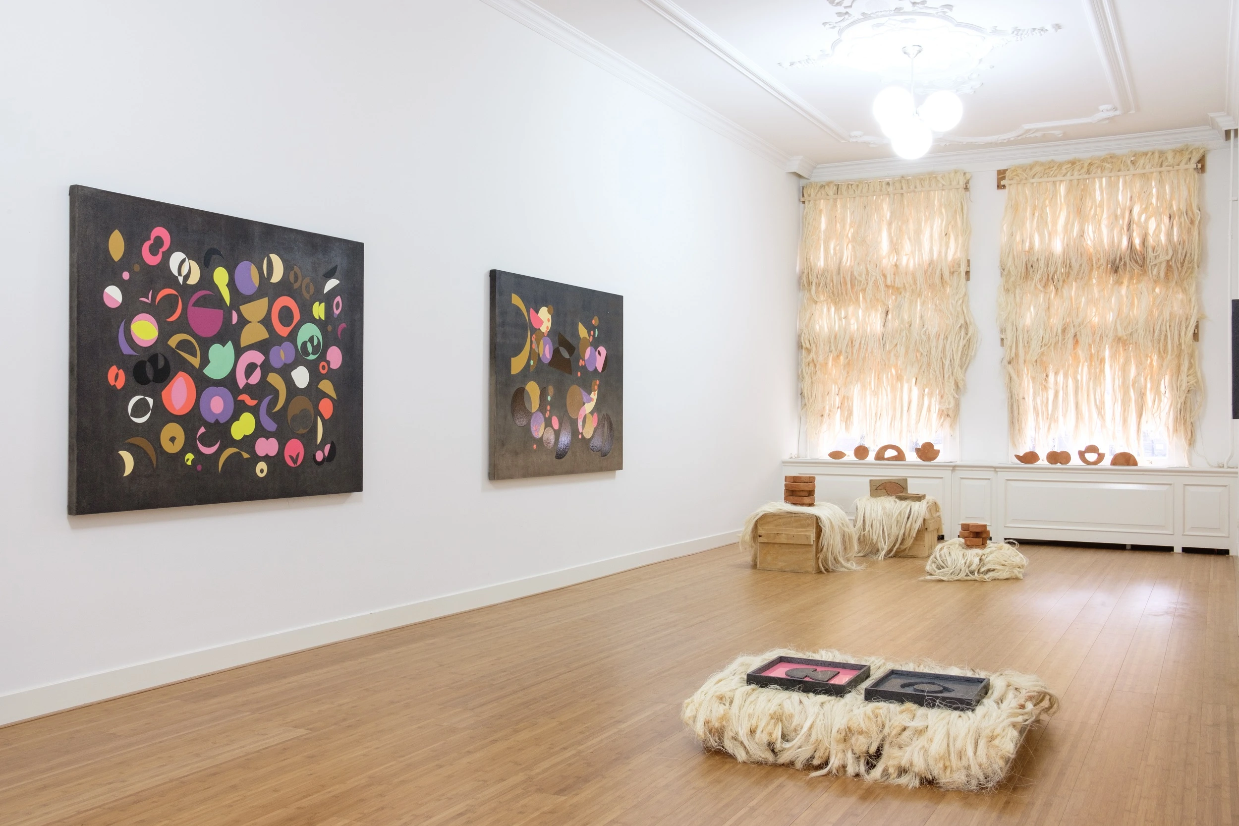 Ellen de Bruijne Projects