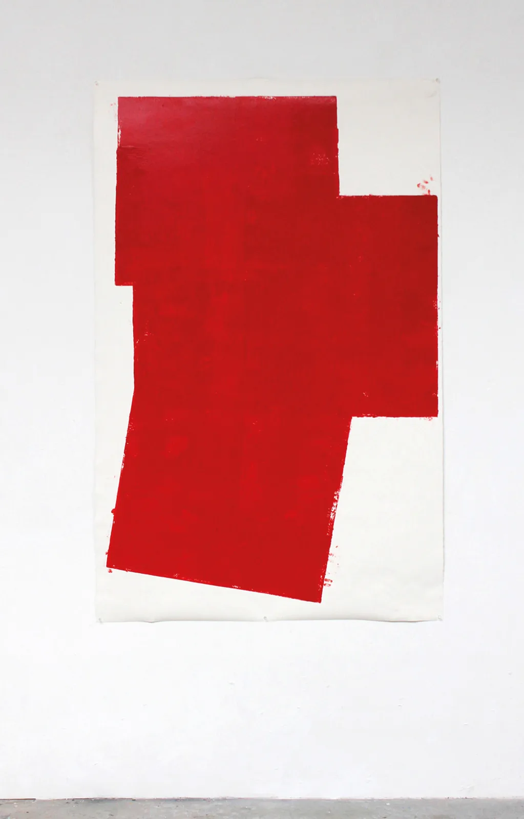 Large Print-Drawing #3