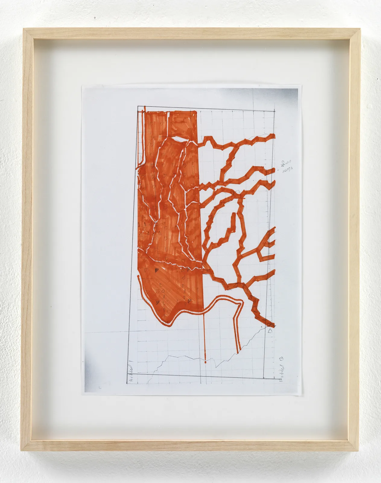 Die Teilung der Erde / The Division of the Earth (Kassel Series)