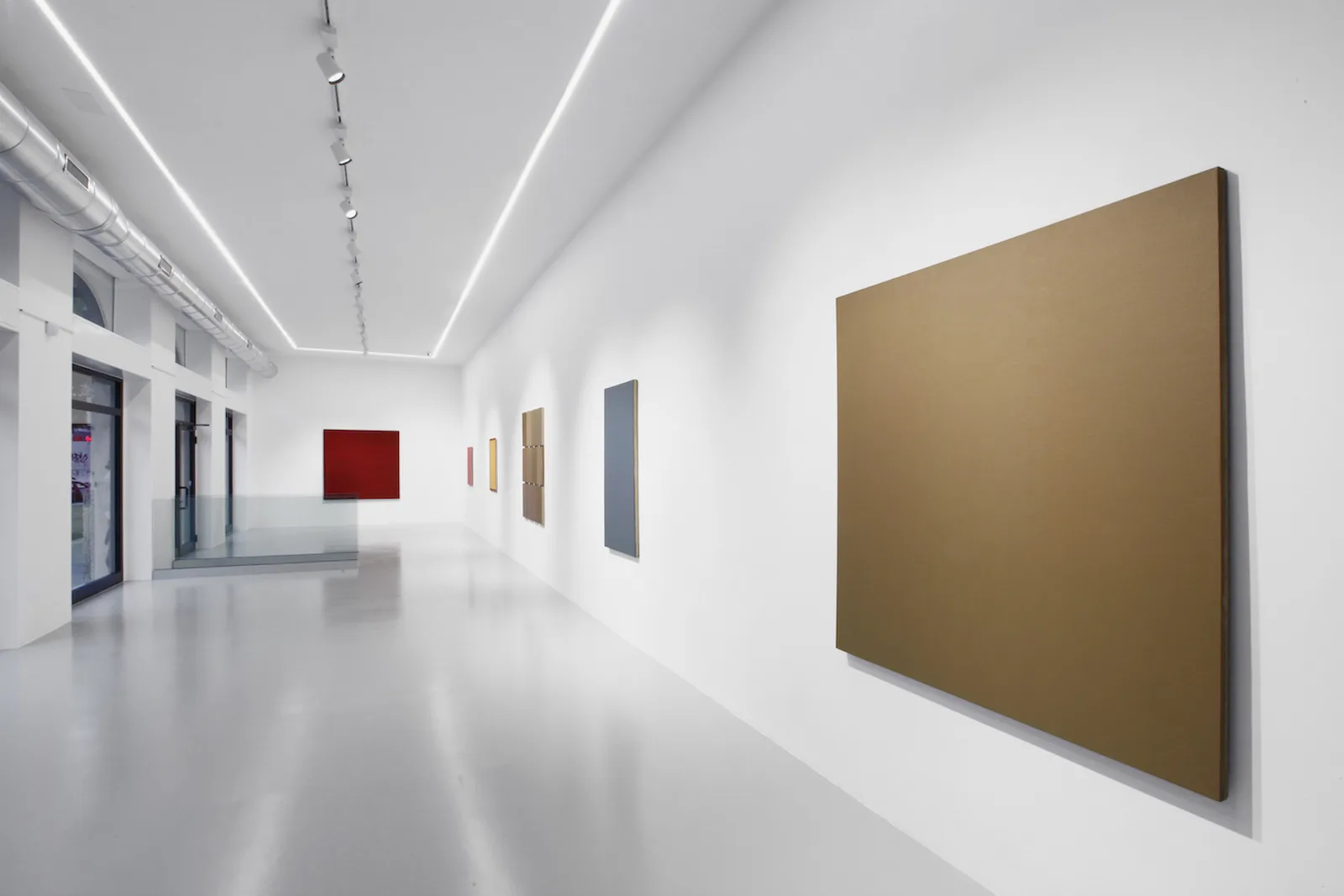 Osart Gallery