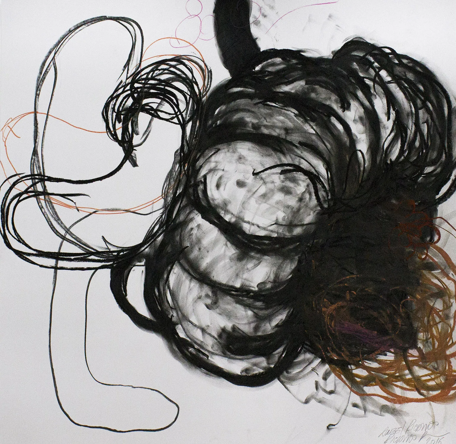 From the series Retratos de famila