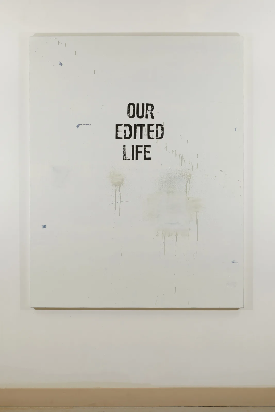 Our Edited Life 1