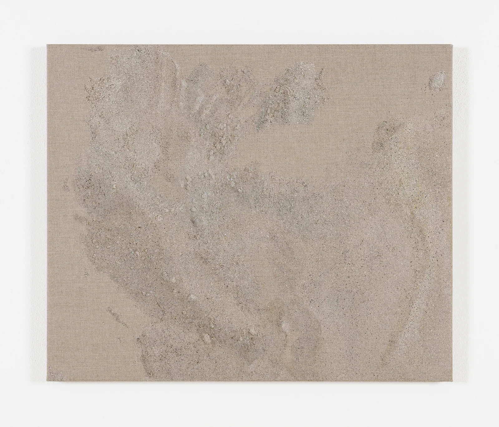 Sand