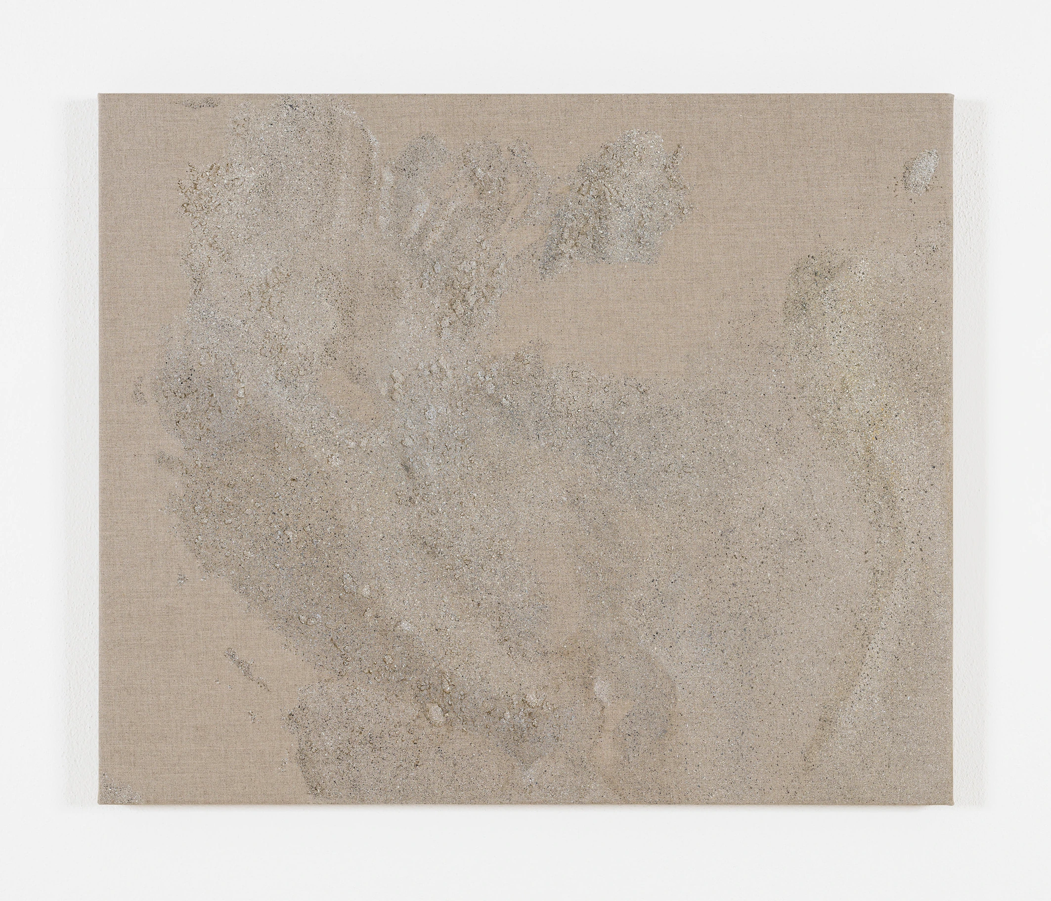 Sand