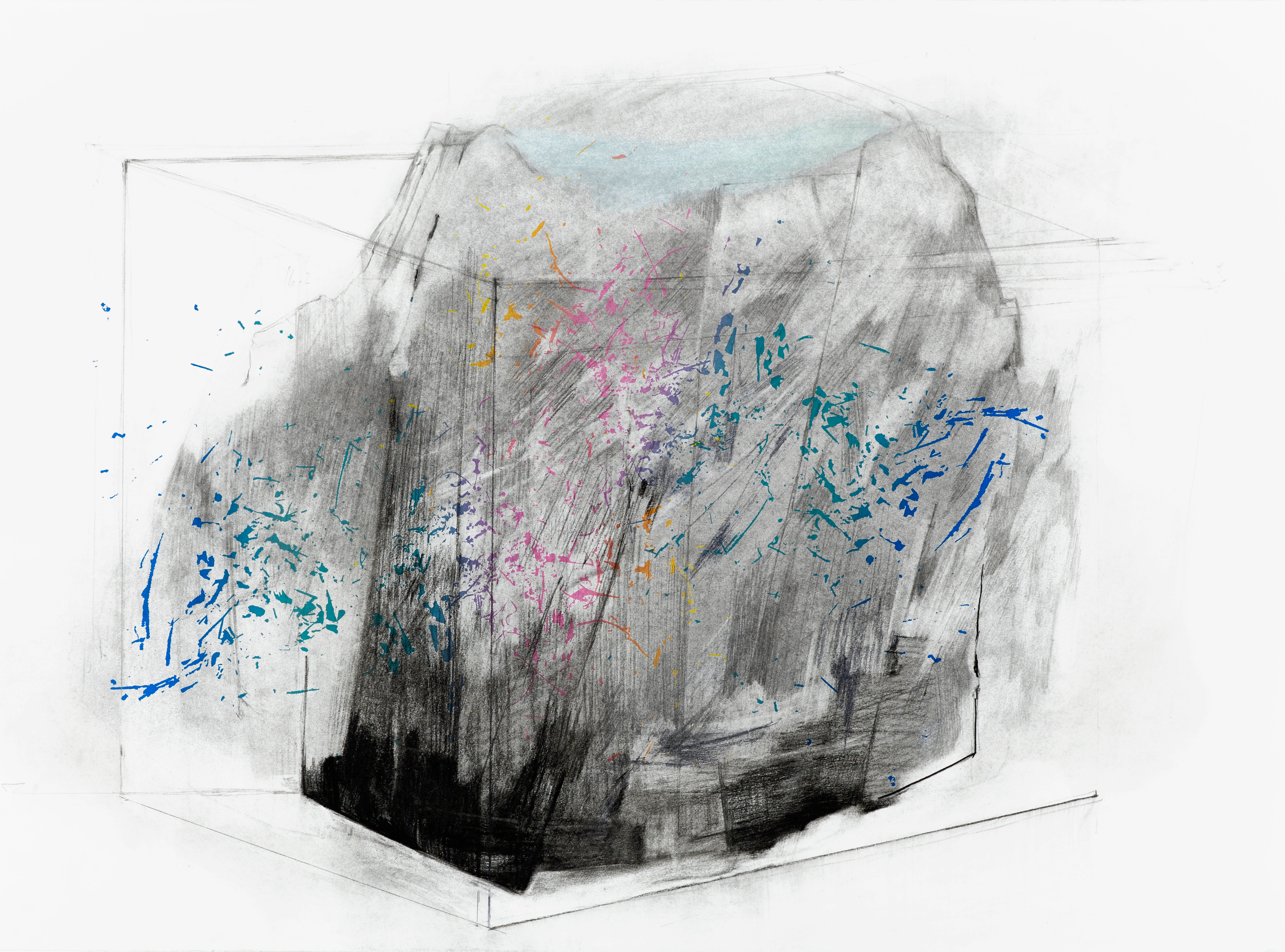 Objects from the Deep: Melting