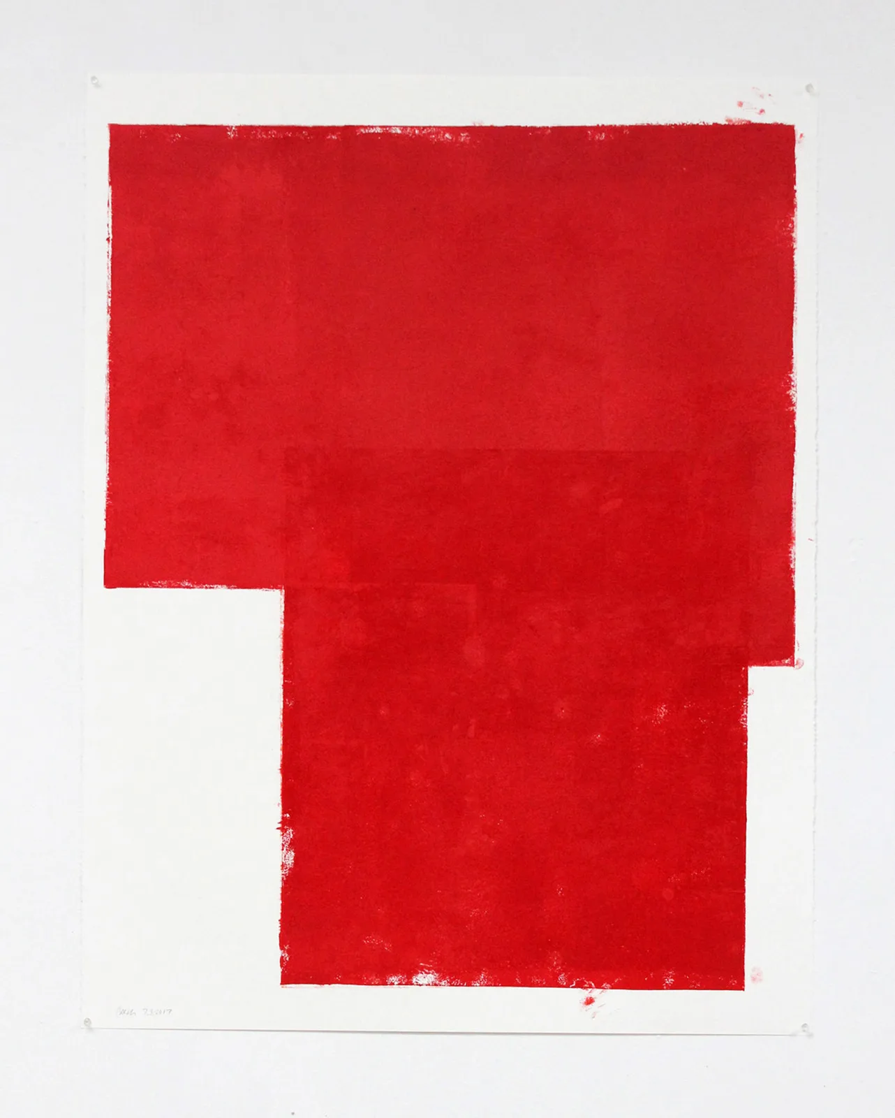 Large Print-Drawing #5