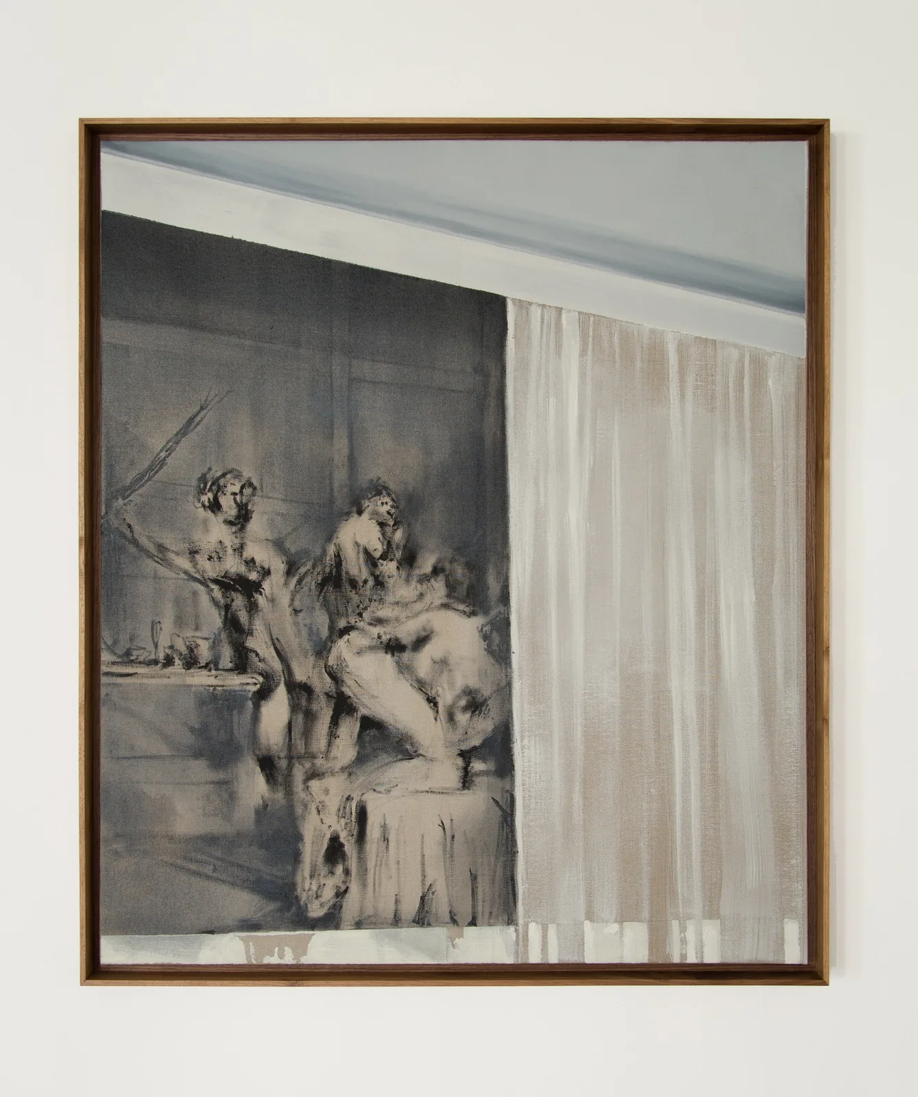 Untitled (Banquit and Debate series)