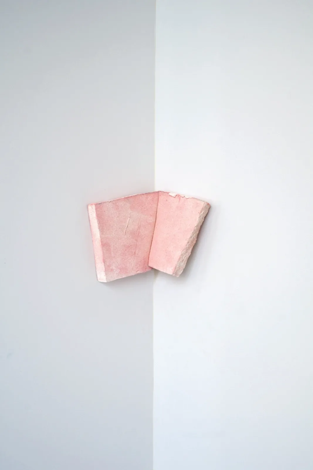 Wedge (pink)