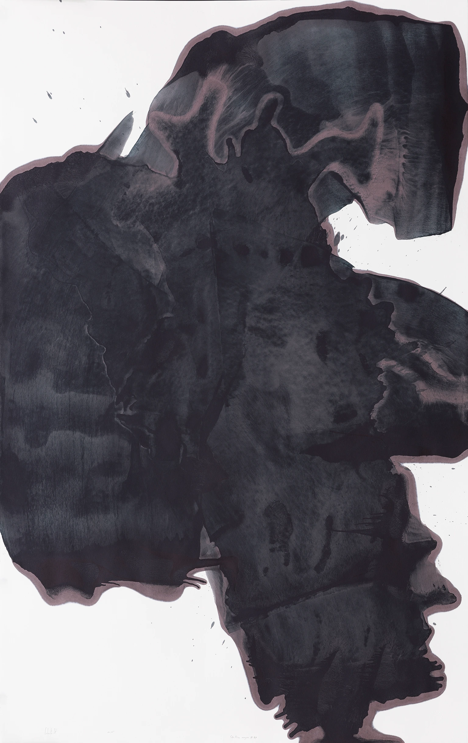 Cântico Negro (Black Chant)