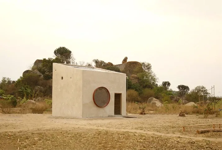 Catinca Tabacaru Gallery