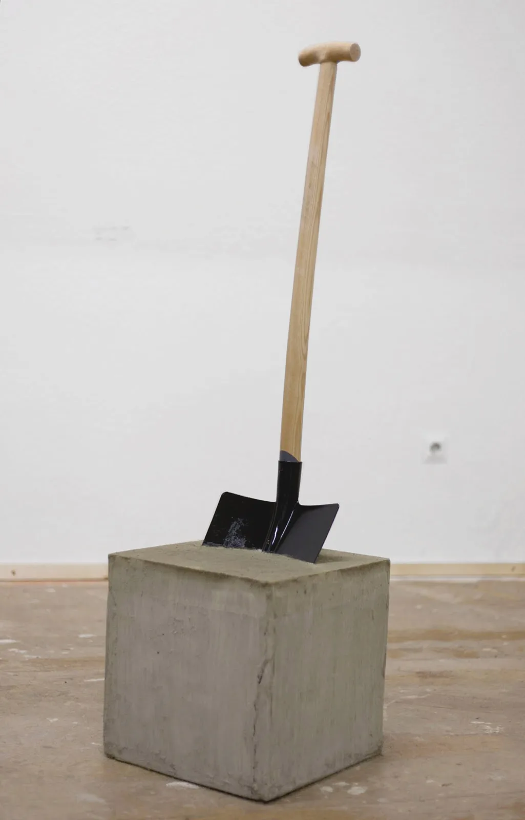 Concrete Work
