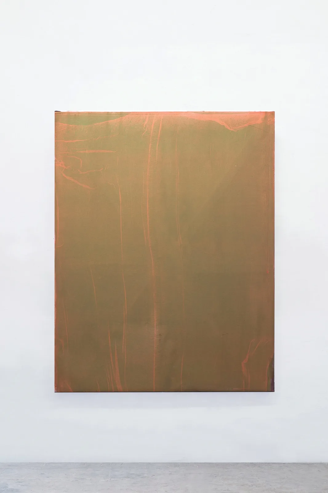 Untitled (Broken grid)