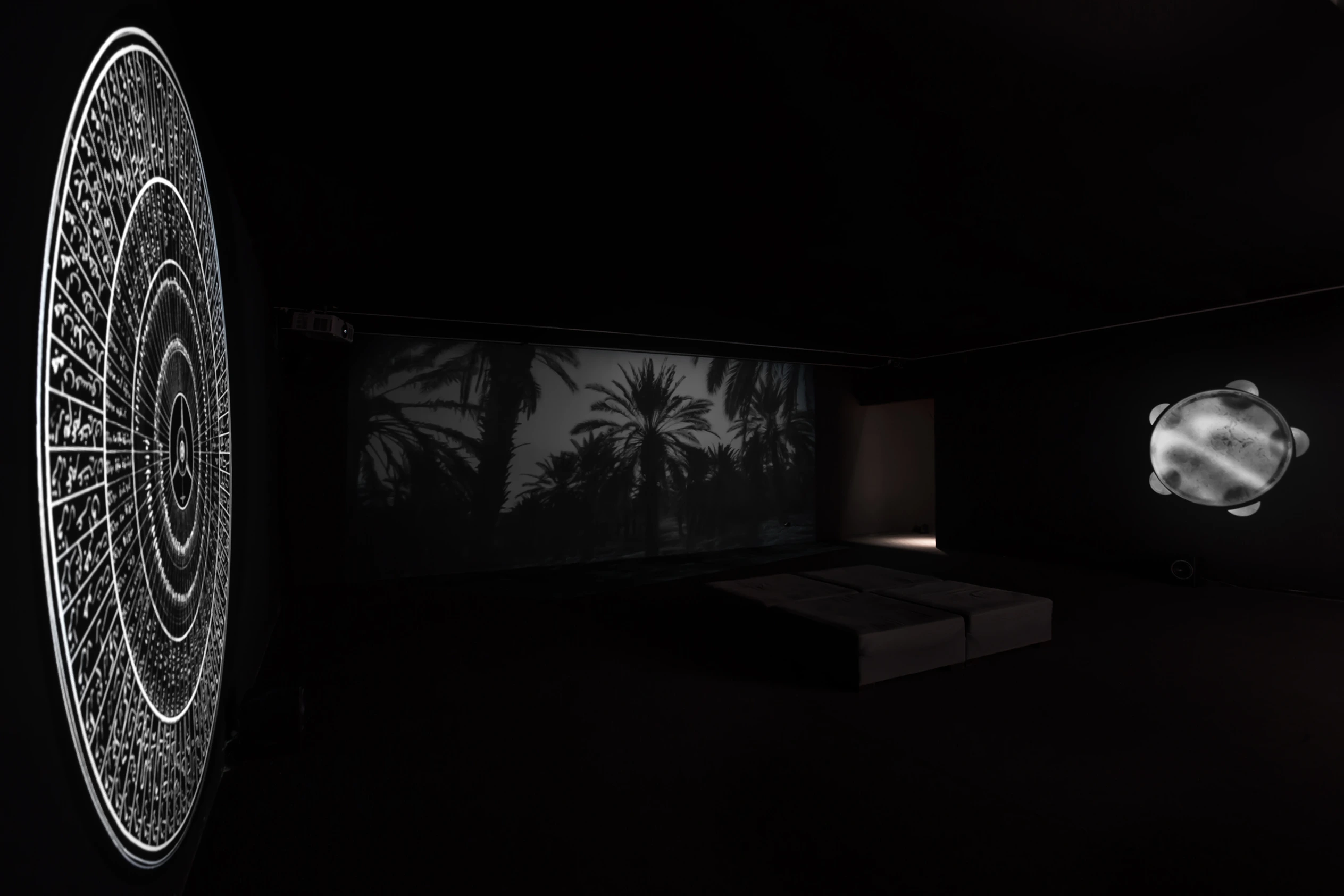 Maqamat (In collaboration with Aviad Zinemanas)