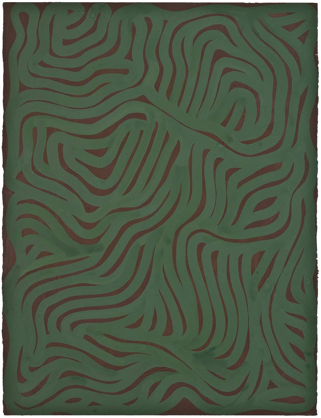 Parallel curves