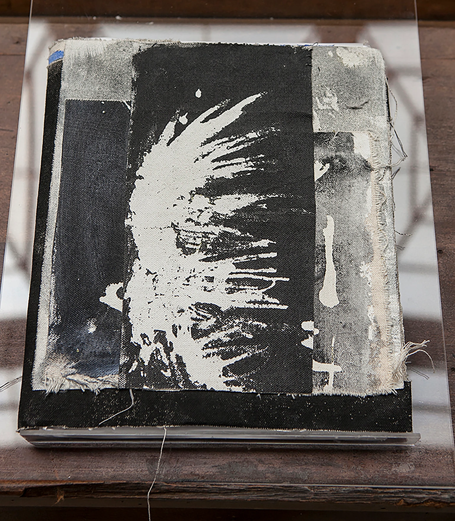Book of a Poet