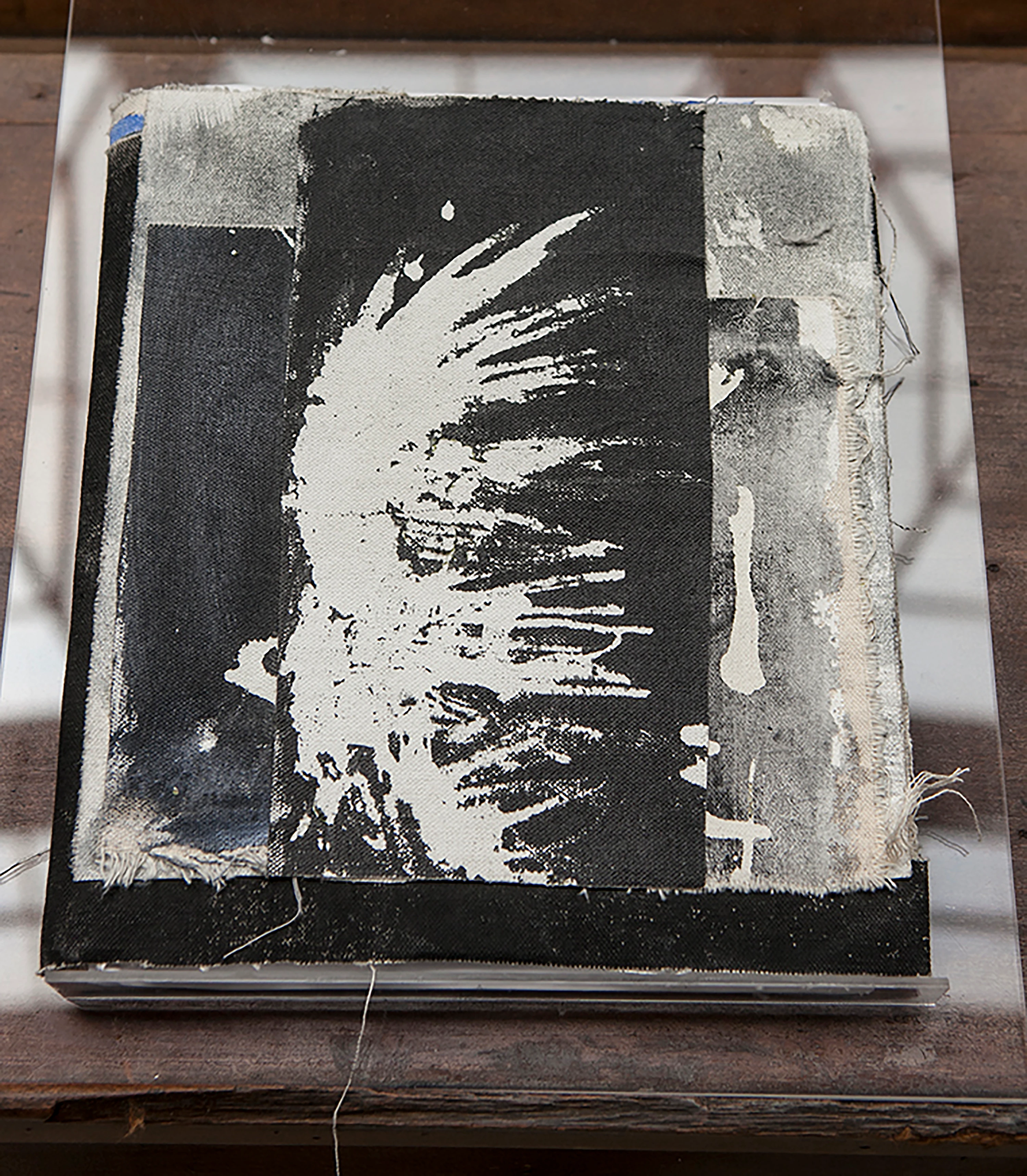 Book of a Poet