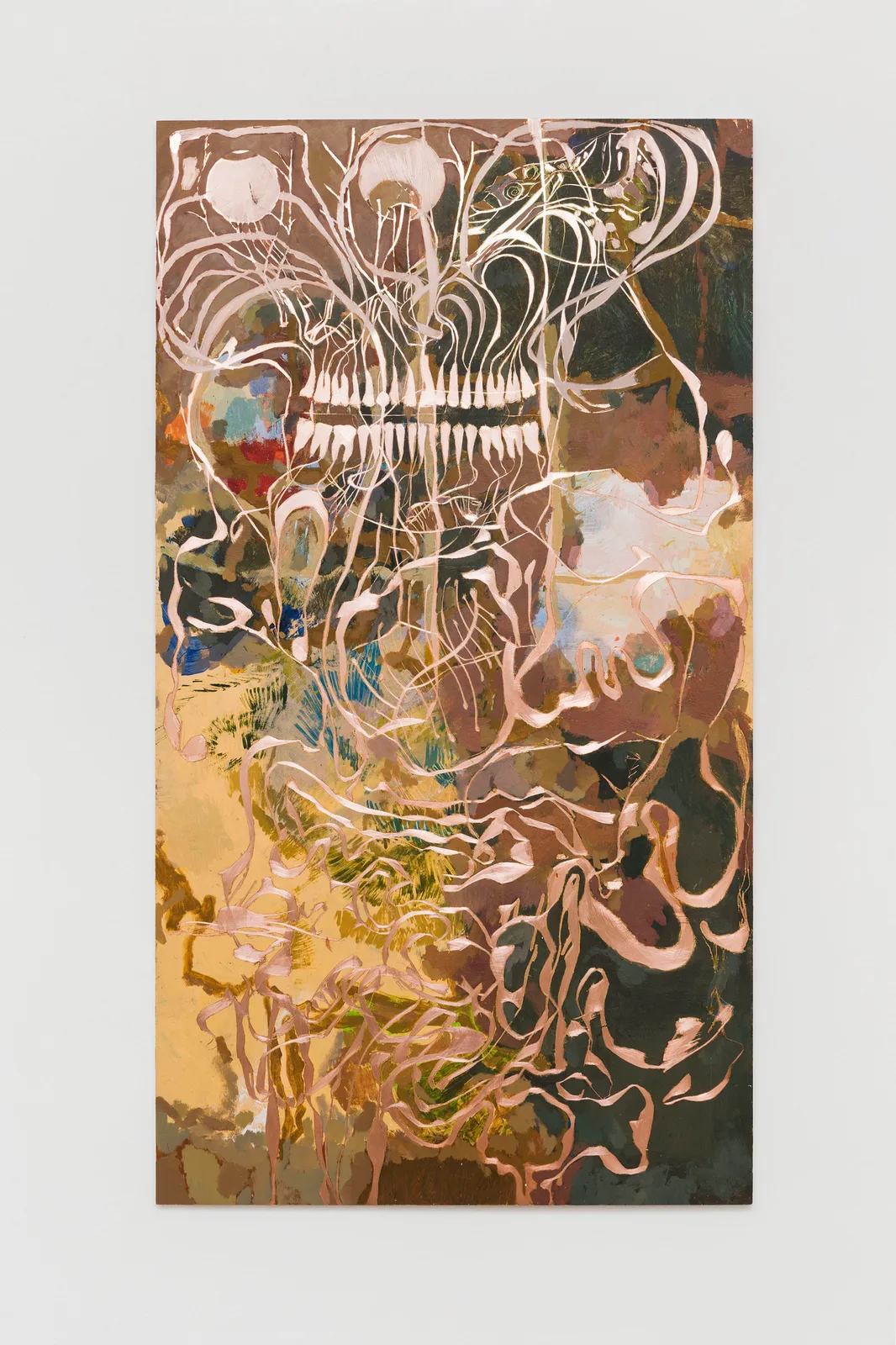 Fumes III