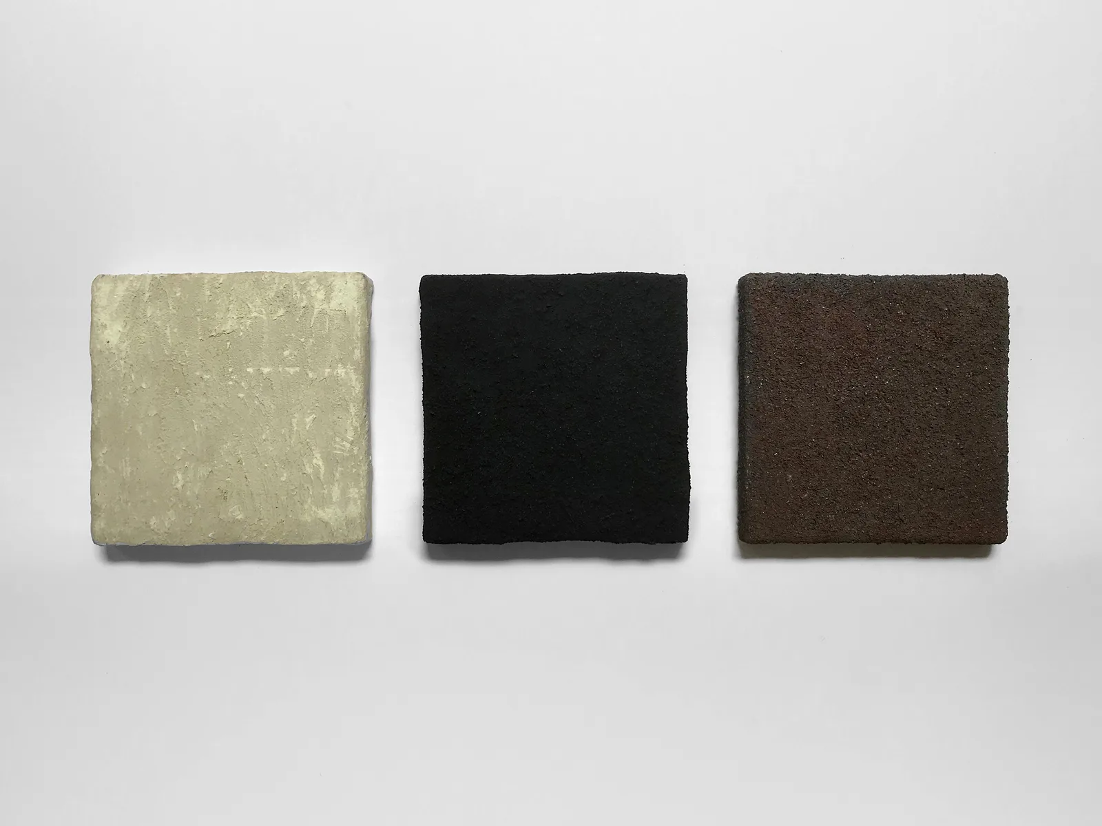 Azufre/Carbón/Hierro [Sulphur/Charcoal/Iron]