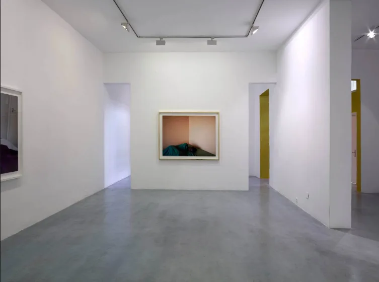 Galería Elba Benítez