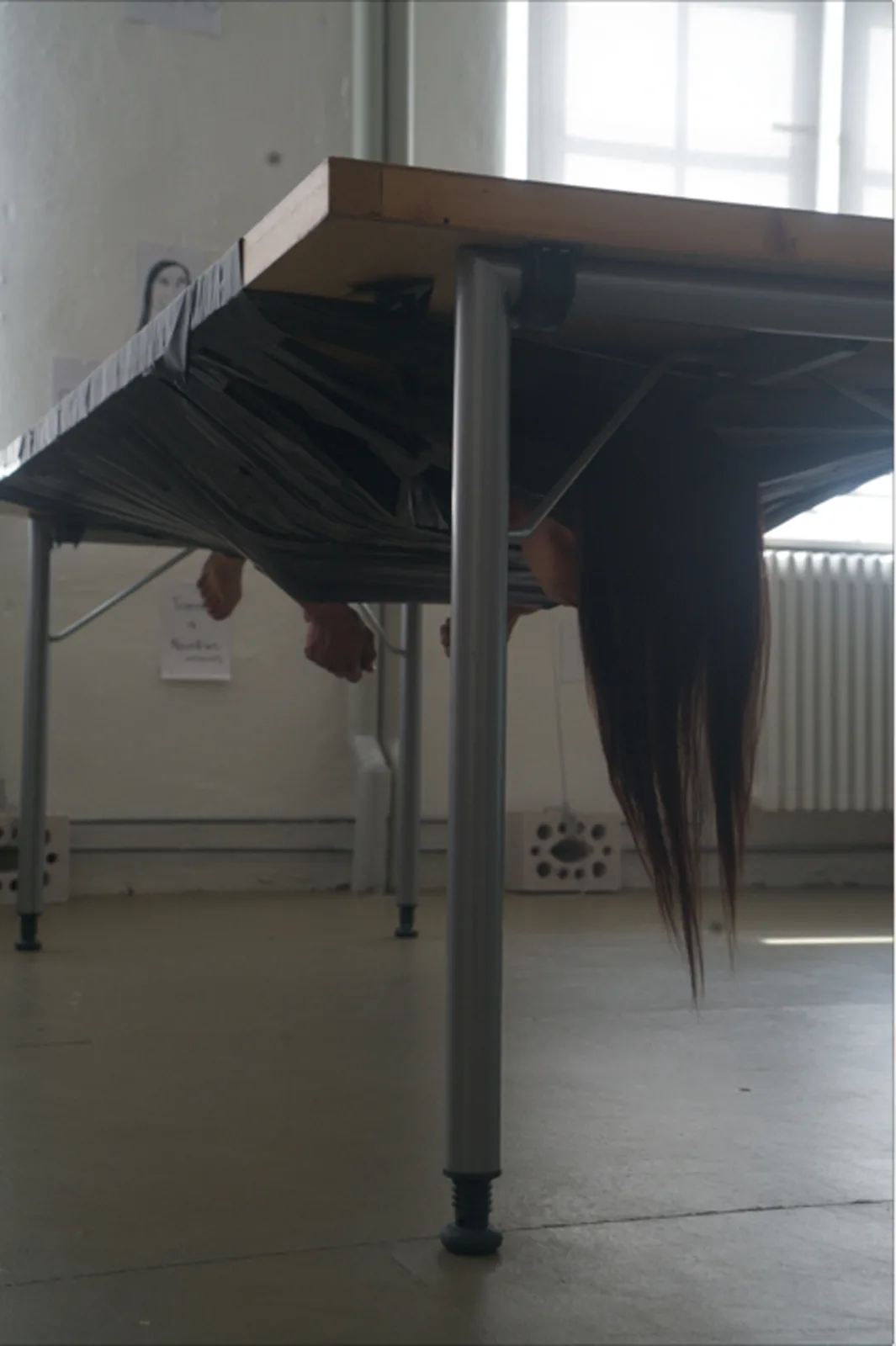 Verstecken
