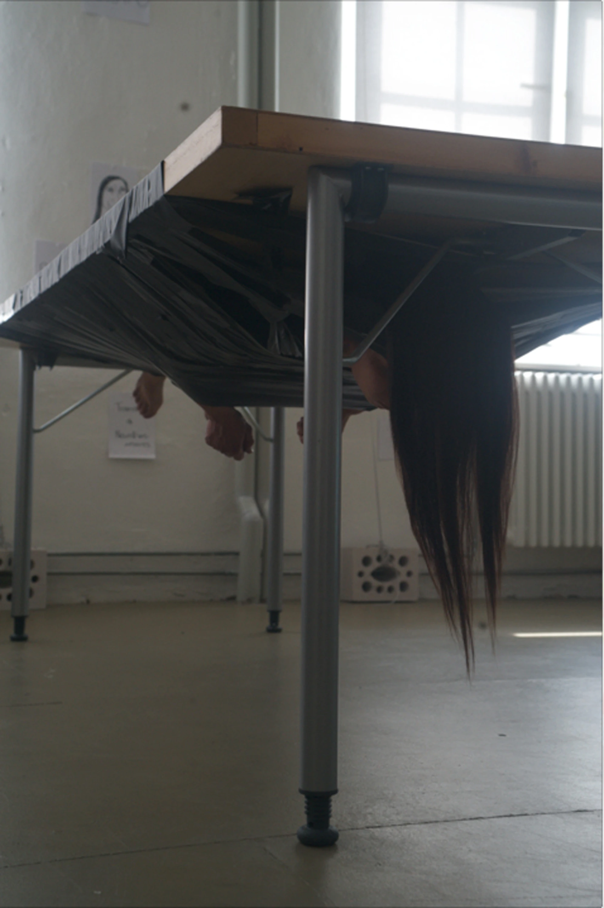Verstecken