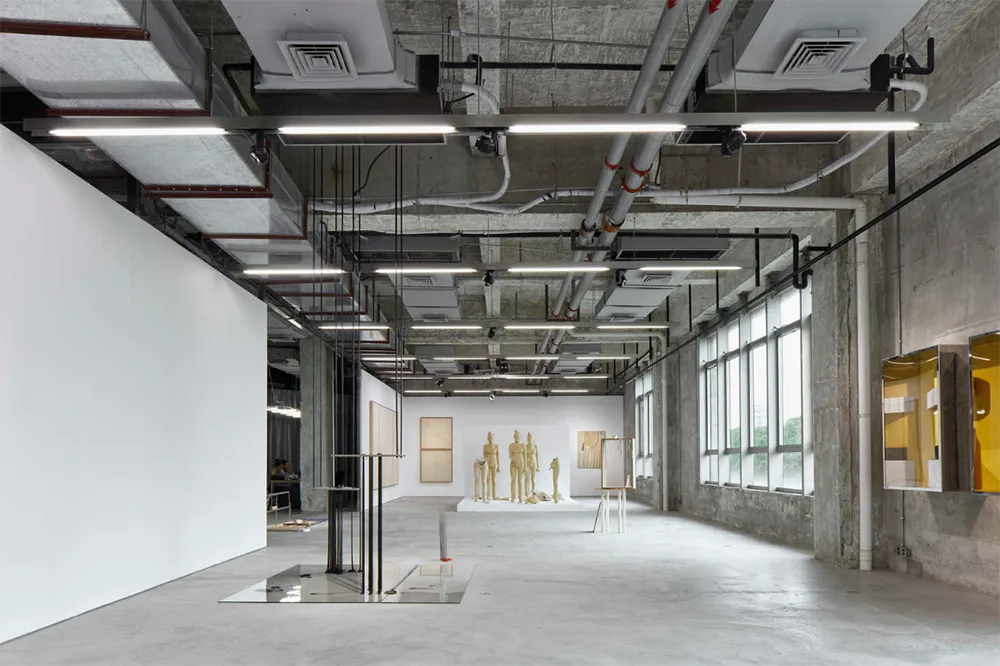 Edouard Malingue Gallery