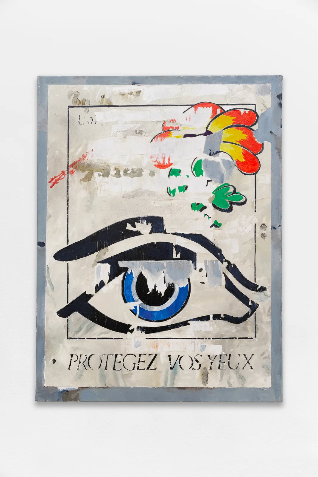 Protégez vos yeux