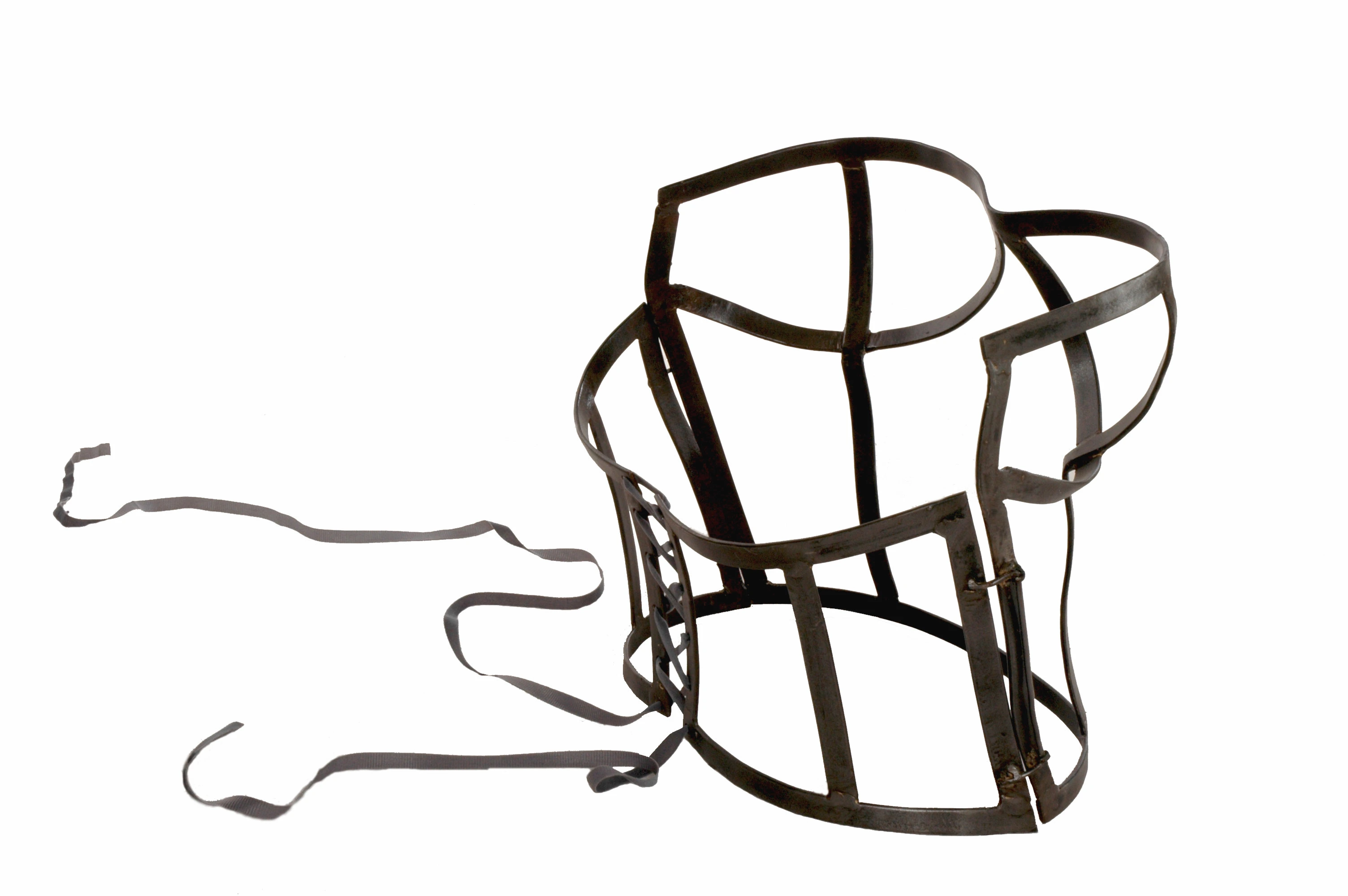 Cage-corset