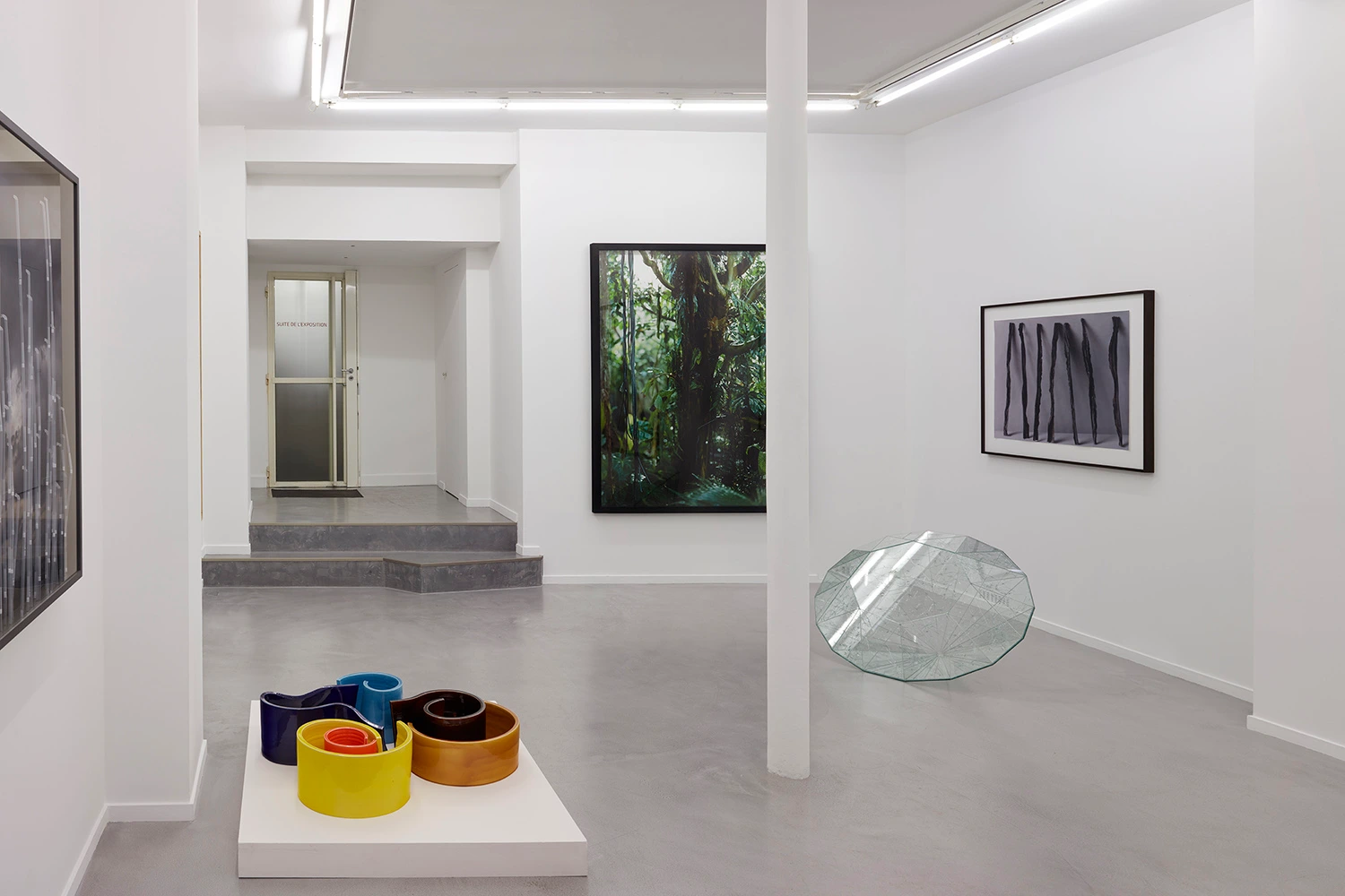 Bendana | Pinel Art Contemporain