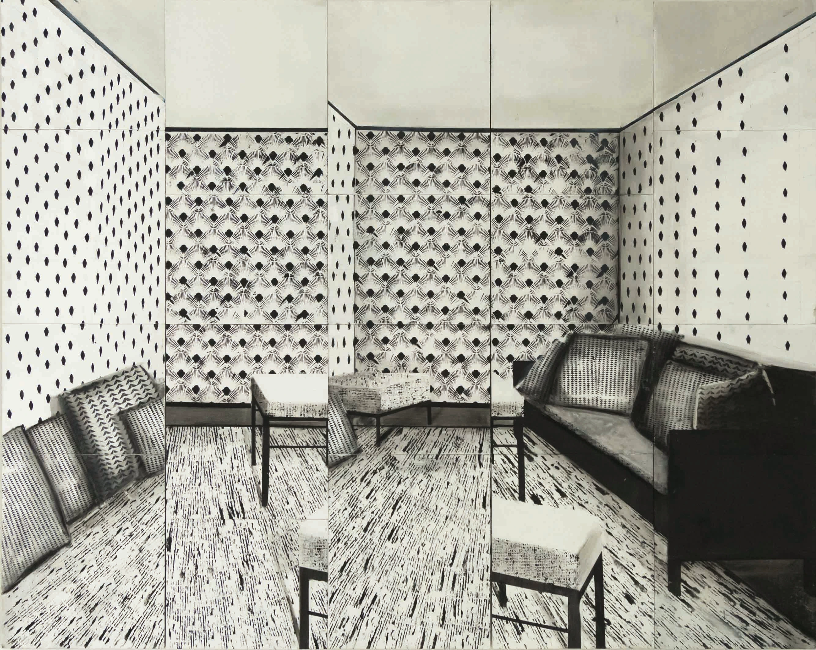 Covert Motion “Untitled 4”