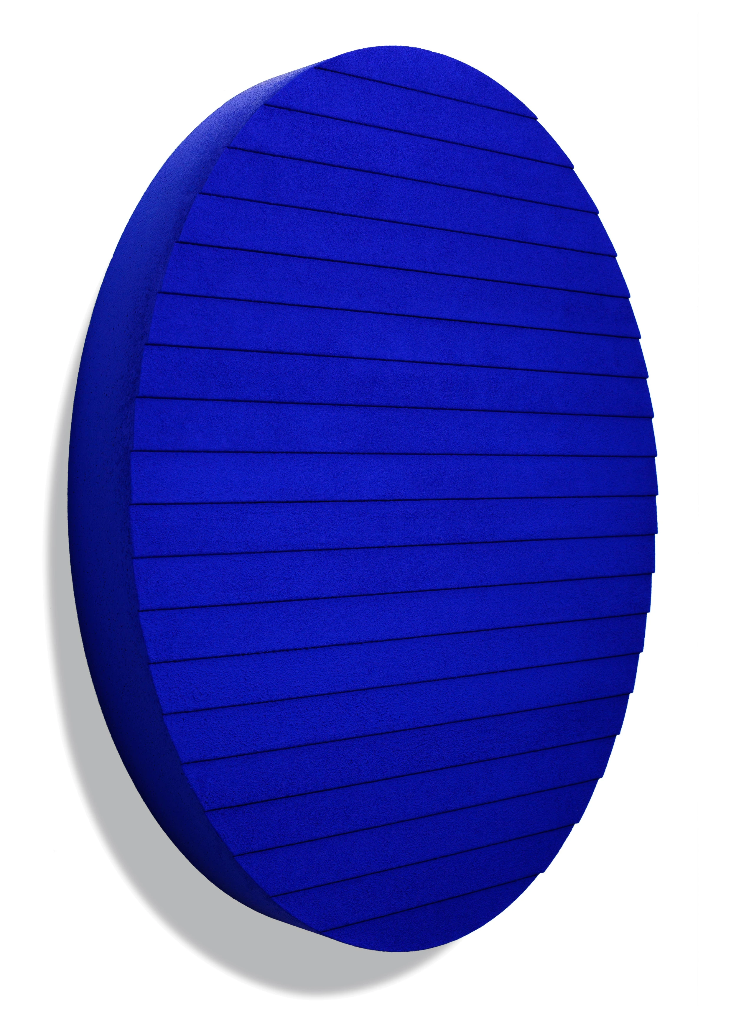 Iperspazio del colore - Con il blu custodisco i miei sogni