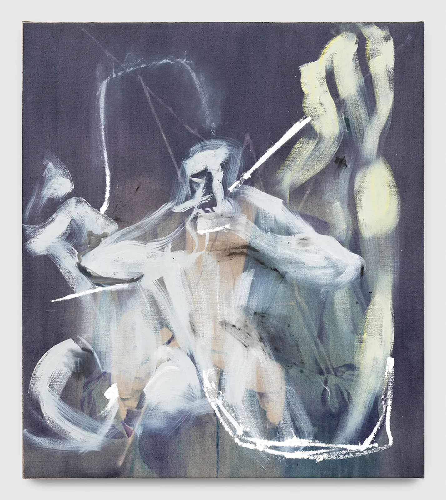 Untitled, (Banquit and Debate series)