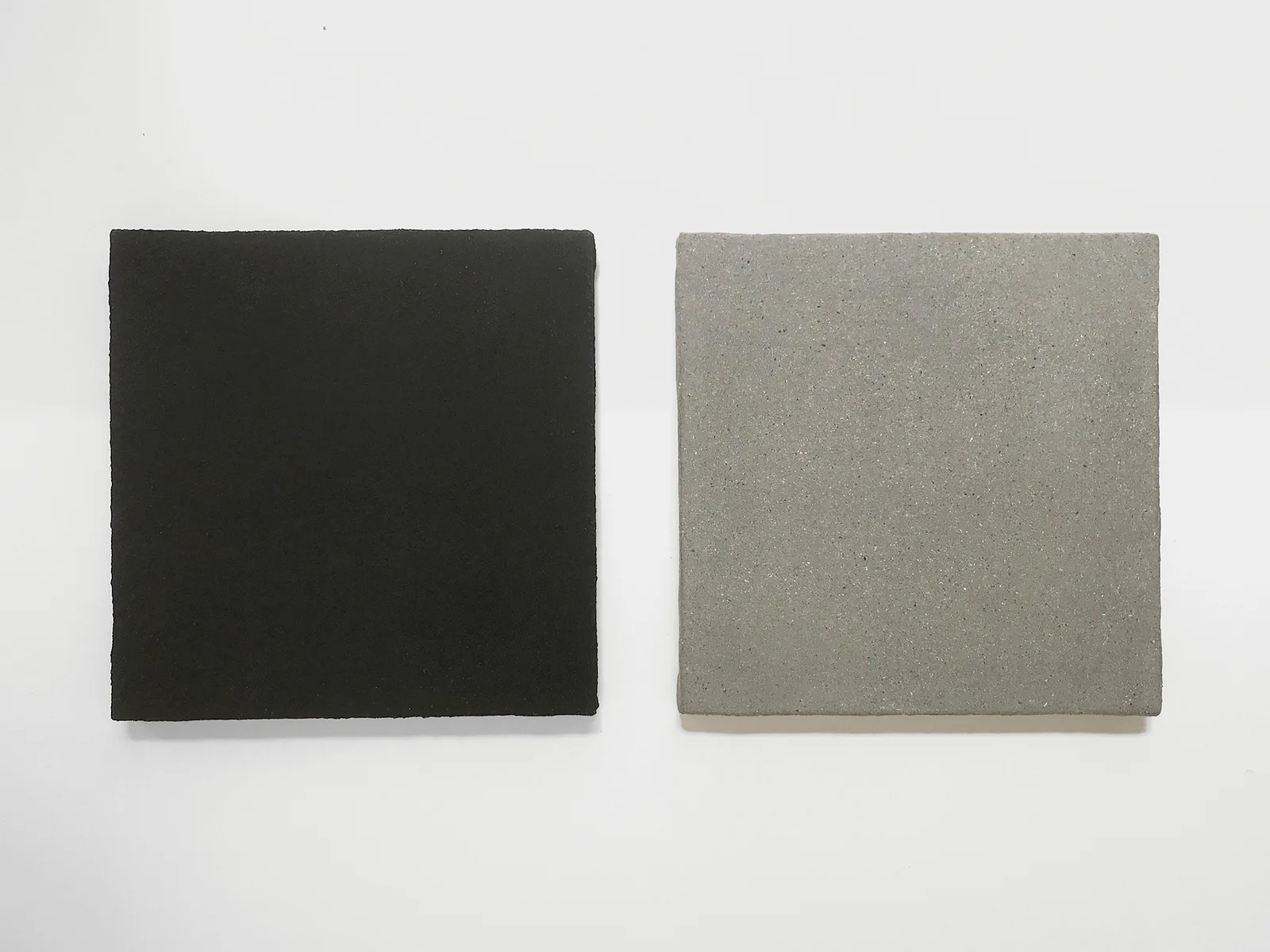 Carbón/Ceniza [Charcoal/Ash]