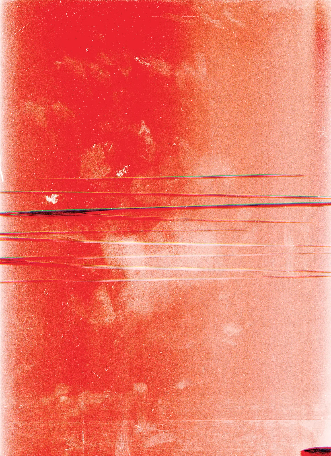Untitled from the series The Long Thing